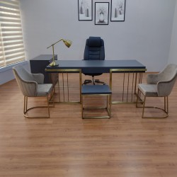 Etıler Office Set