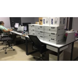 Herr Huseyin & Mr Mehmet Wohnung