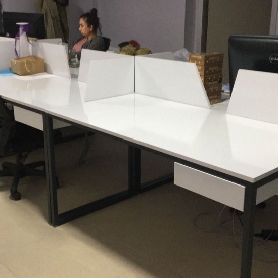 Herr Huseyin & Mr Mehmet Wohnung