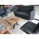 Hamburg Triple-Seater Sofa Hamburg Triple-Seater Sofa