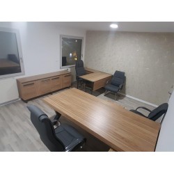 Büromöbel Yunus Frankreich