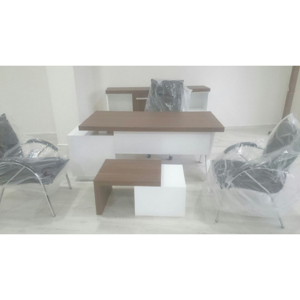 Ofis Mobilyalari Muhtelif Yapılanlar Karışık