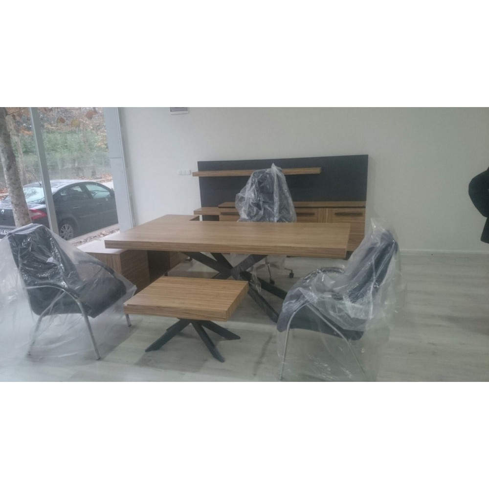 Ofis Mobilyalari Muhtelif Yapılanlar Karışık