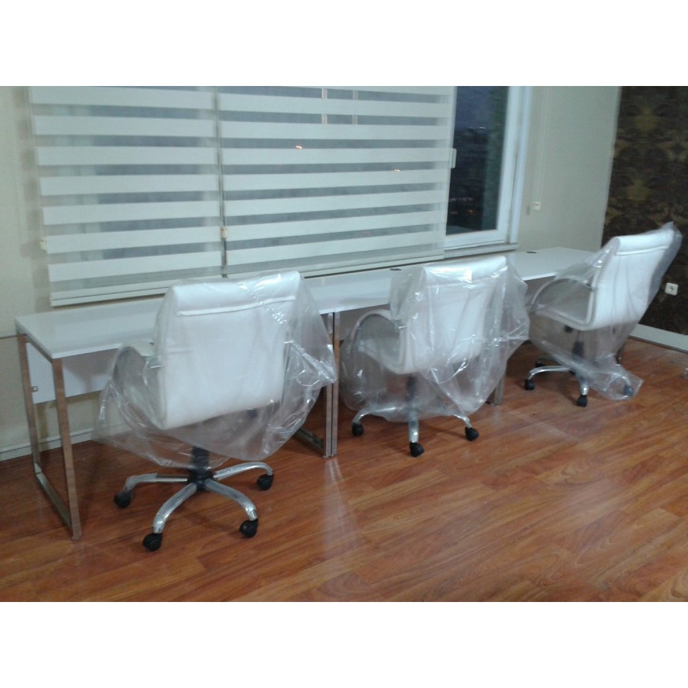 Ofis Mobilyalari Muhtelif Yapılanlar Karışık