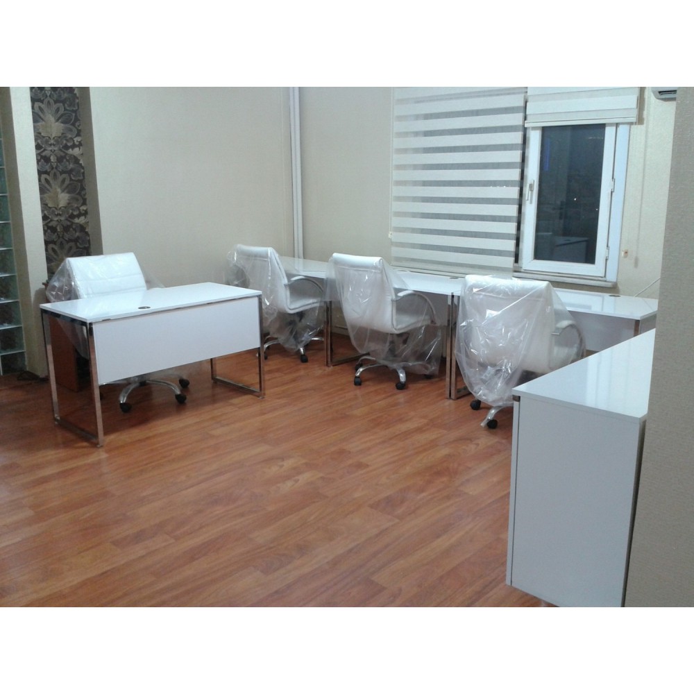 Ofis Mobilyalari Muhtelif Yapılanlar Karışık