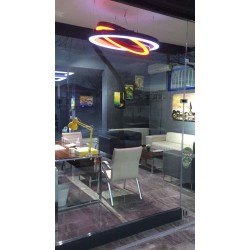 Cafe Und Cafeteria Improvement