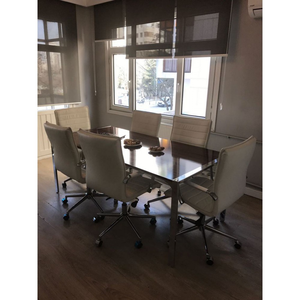 Ofis Mobilyalari Muhtelif Yapılanlar Karışık