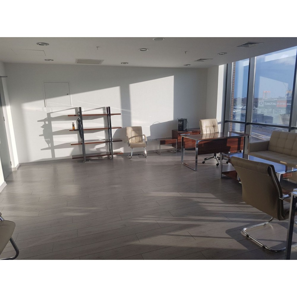 Ofis Mobilyalari Muhtelif Yapılanlar Karışık