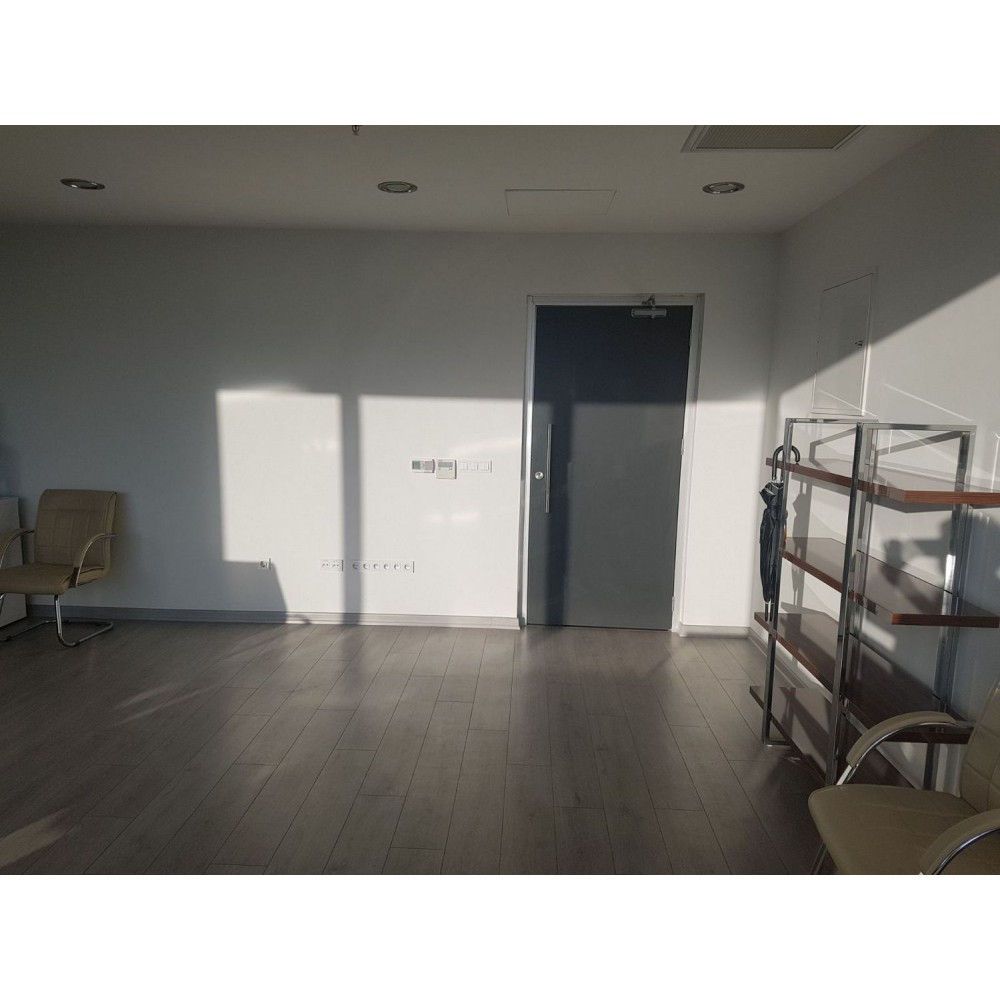 Ofis Mobilyalari Muhtelif Yapılanlar Karışık