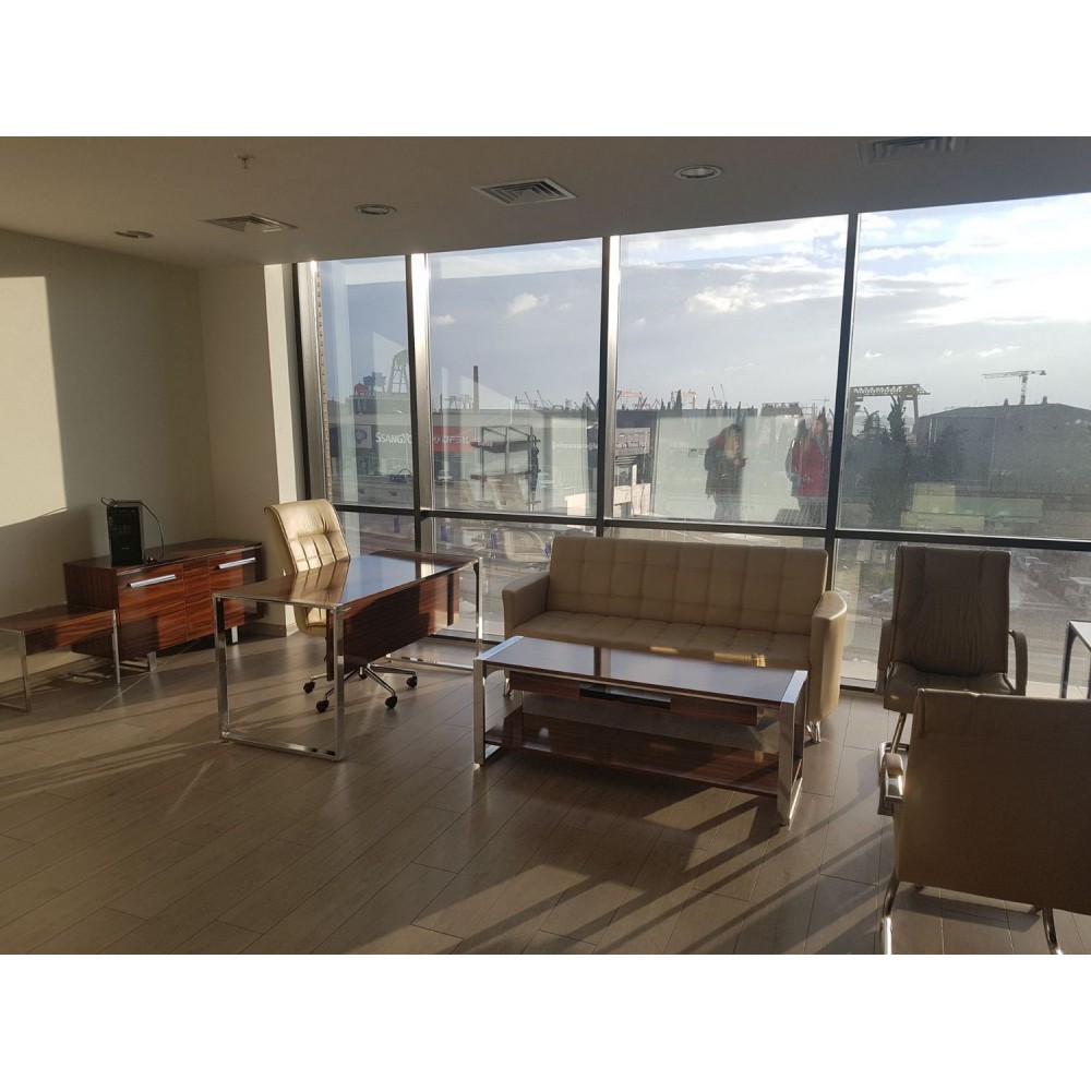 Ofis Mobilyalari Muhtelif Yapılanlar Karışık