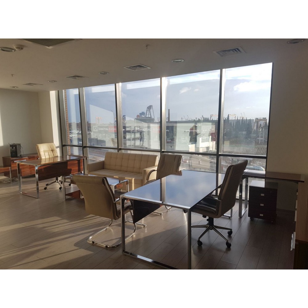 Ofis Mobilyalari Muhtelif Yapılanlar Karışık