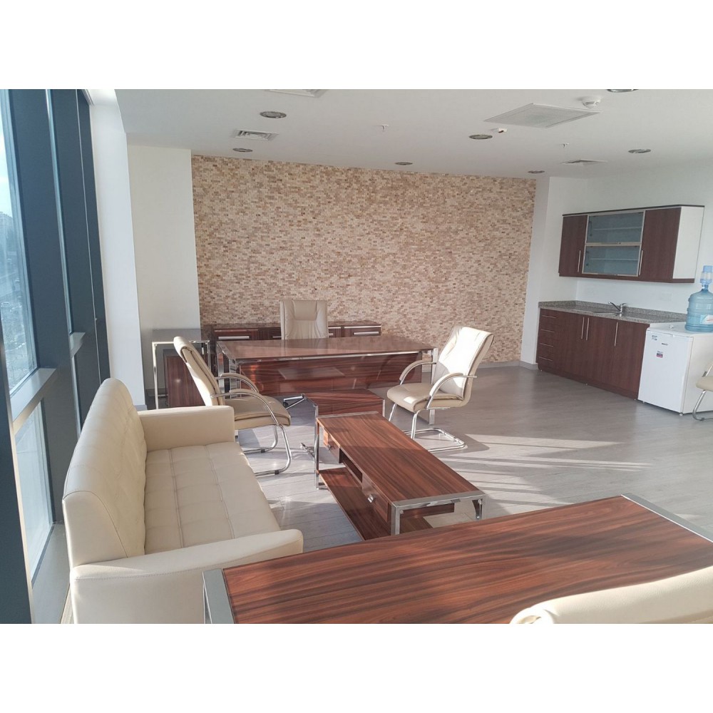 Ofis Mobilyalari Muhtelif Yapılanlar Karışık