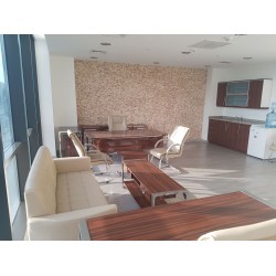 Ofis Mobilyalari Muhtelif Yapılanlar Karışık