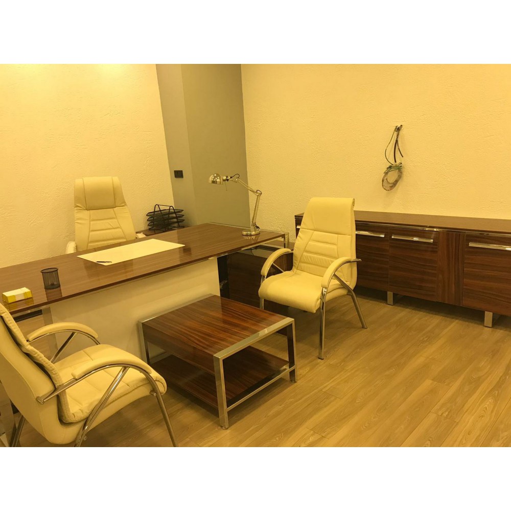 Ofis Mobilyalari Muhtelif Yapılanlar Karışık