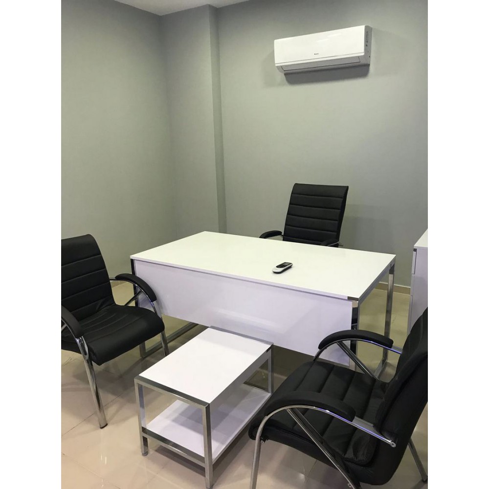 Ofis Mobilyalari Muhtelif Yapılanlar Karışık
