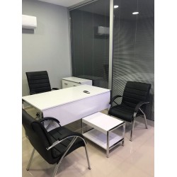 Ofis Mobilyalari Muhtelif Yapılanlar Karışık