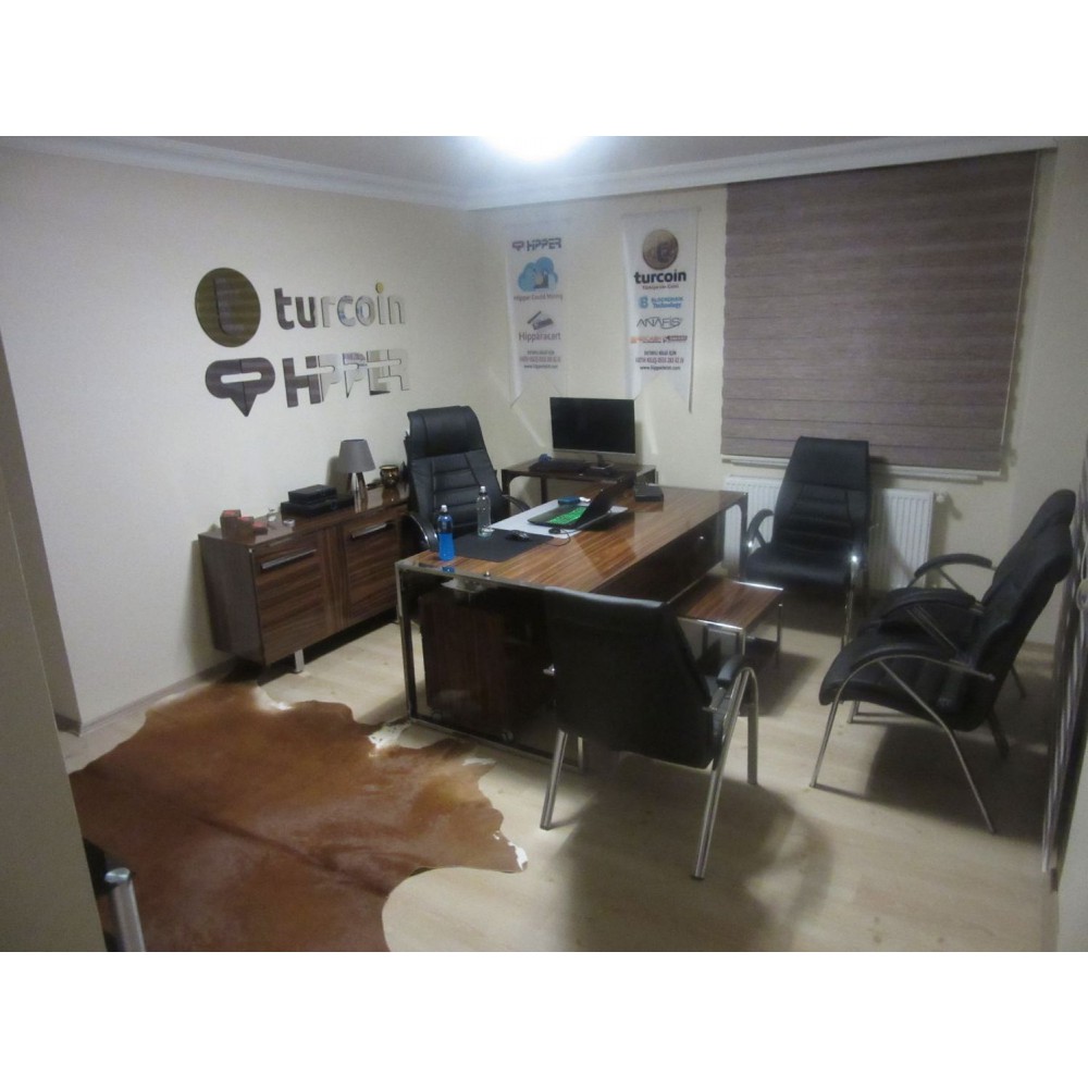 Ofis Mobilyalari Muhtelif Yapılanlar Karışık