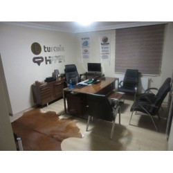 Ofis Mobilyalari Muhtelif Yapılanlar Karışık