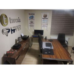 Ofis Mobilyalari Muhtelif Yapılanlar Karışık