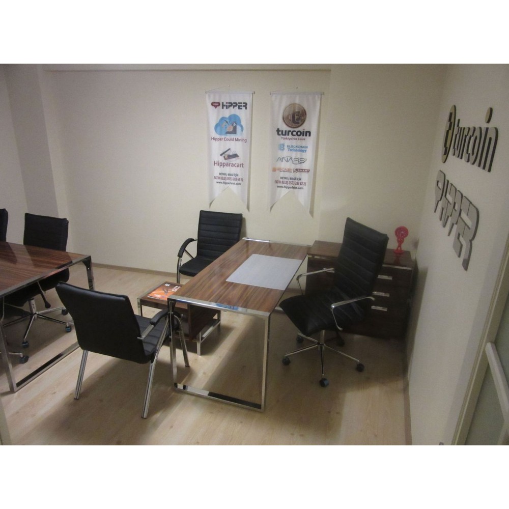 Ofis Mobilyalari Muhtelif Yapılanlar Karışık