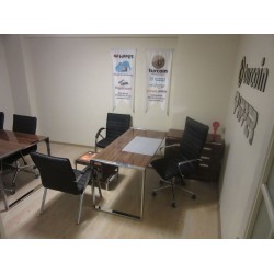 Ofis Mobilyalari Muhtelif Yapılanlar Karışık