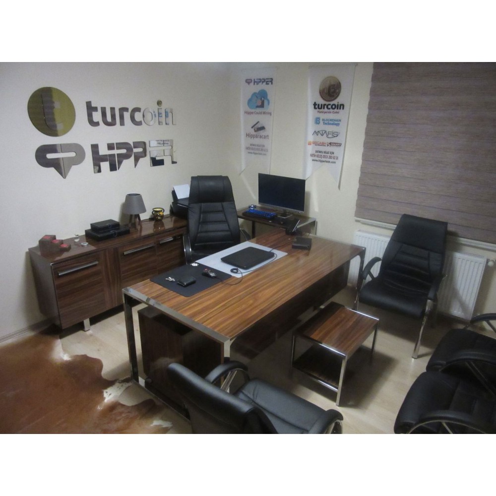 Ofis Mobilyalari Muhtelif Yapılanlar Karışık