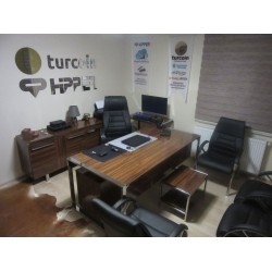 Ofis Mobilyalari Muhtelif Yapılanlar Karışık