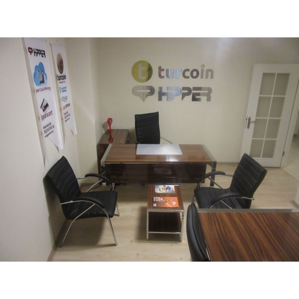 Ofis Mobilyalari Muhtelif Yapılanlar Karışık