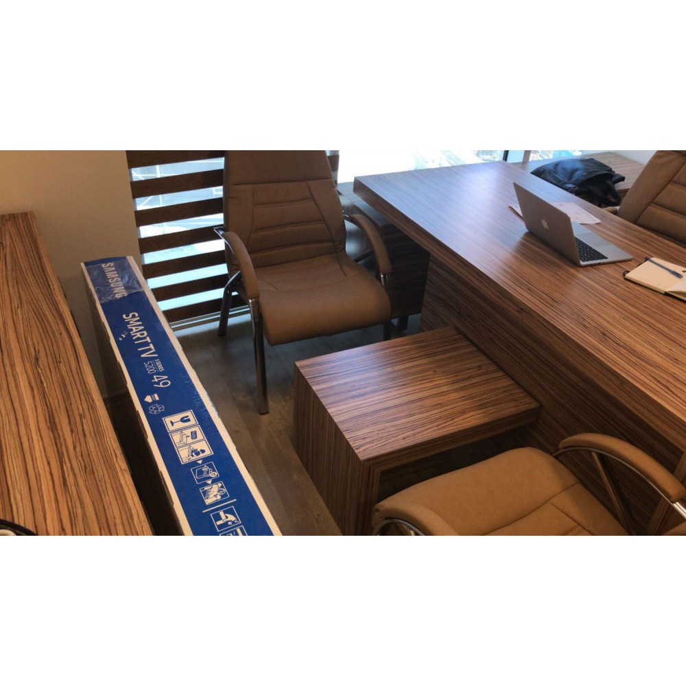 Ofis Mobilyalari Pendik