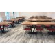 Herr Ilhan Istanbul Cafe Refektorium Tabellen Herr Ilhan Istanbul Cafe Refektorium Tabellen