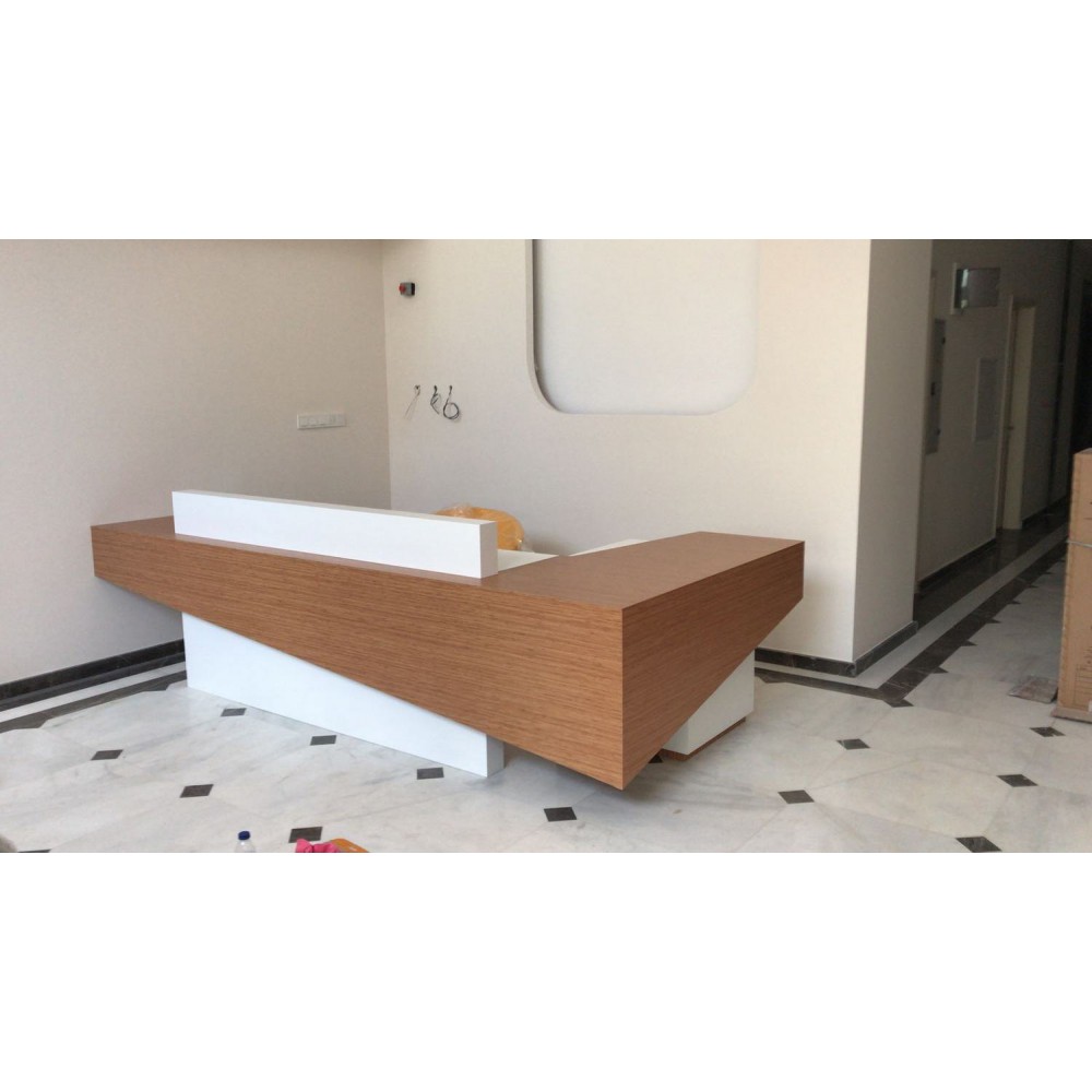 Ofis Mobilyalari Muhtelif Yapılanlar Karışık