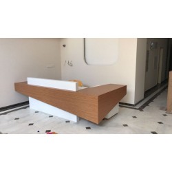 Ofis Mobilyalari Muhtelif Yapılanlar Karışık