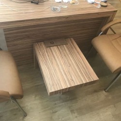 Büromöbel Pendik