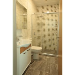 Login Lobby Und Herr Ibrahim Komplette Gebäude Kartal