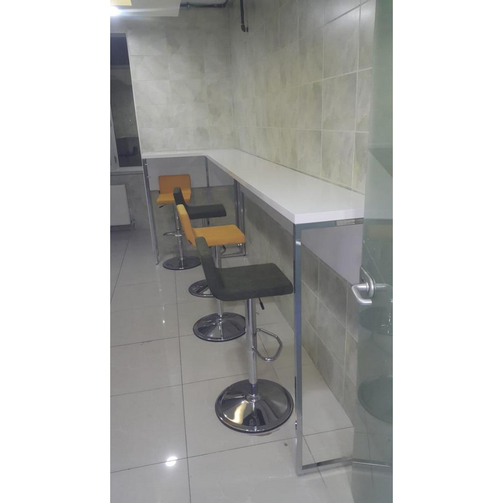 Ofis Mobilyalari Muhtelif Yapılanlar Karışık