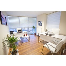 Weiß Büromöbel-Sets Us Istanbul