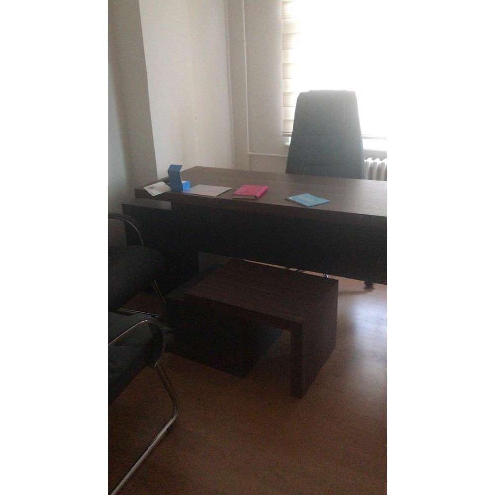 Ofis Mobilyalari Muhtelif Yapılanlar Karışık