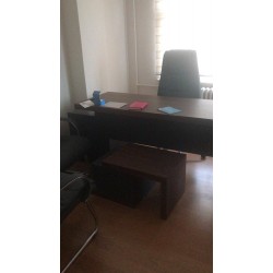Ofis Mobilyalari Muhtelif Yapılanlar Karışık