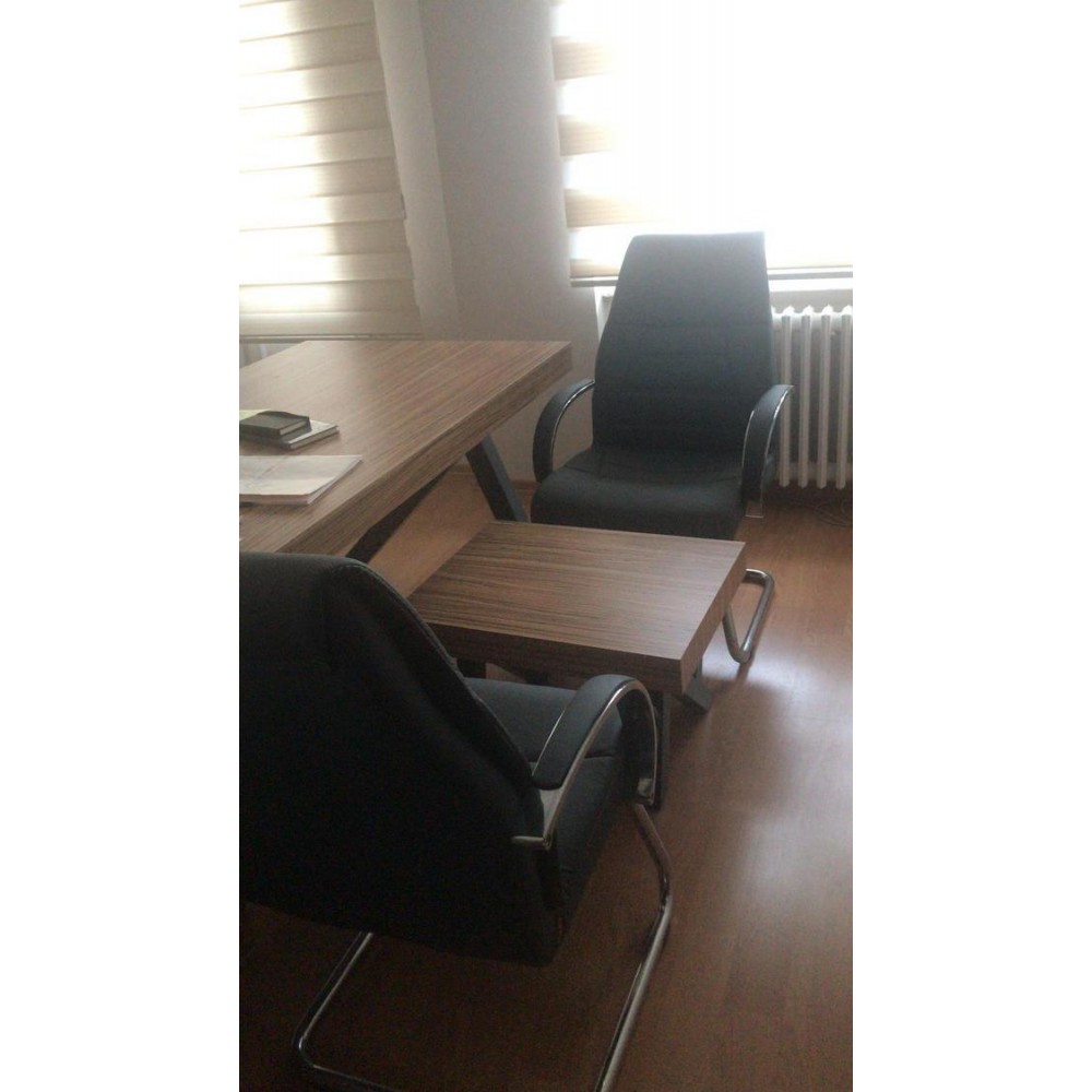 Ofis Mobilyalari Muhtelif Yapılanlar Karışık