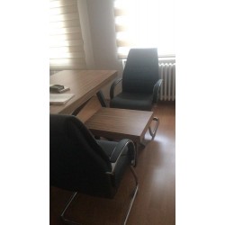 Ofis Mobilyalari Muhtelif Yapılanlar Karışık