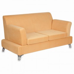 Sitia Zweisitzer-Couch