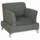 Sitia Einsitzer Sofa Sitia Einsitzer Sofa