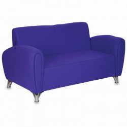 Moskau Zweisitzer-Couch
