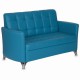 Hamburg Triple-Seater Sofa Hamburg Triple-Seater Sofa
