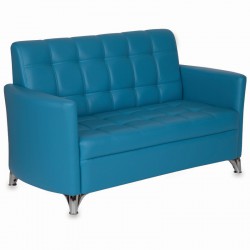 Hamburg Zweisitzer-Couch