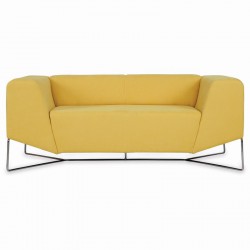 Boss Triple-Seater Sofa