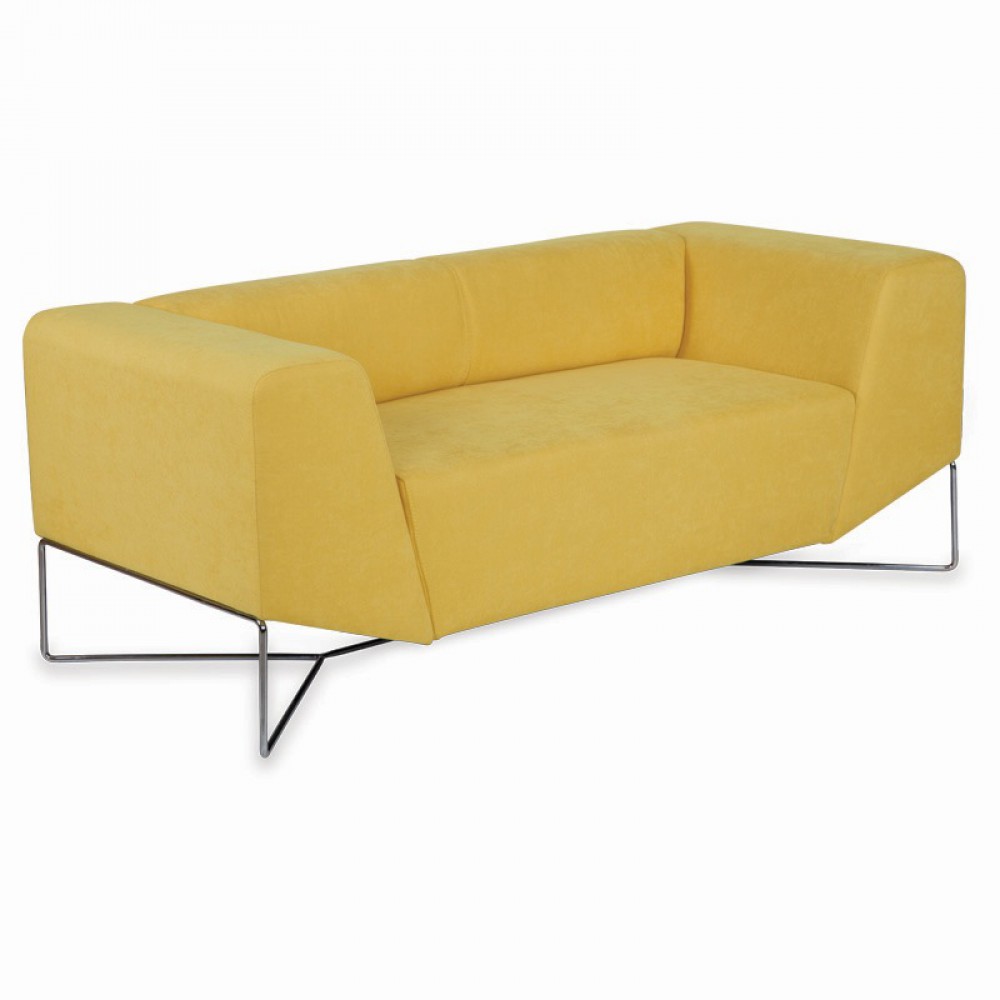 Boss Triple-Seater Sofa