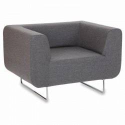 Bali Einsitzer Sofa