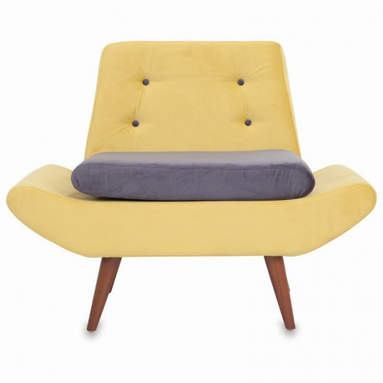 Leto Einsitzer Sofa Leto Einsitzer Sofa