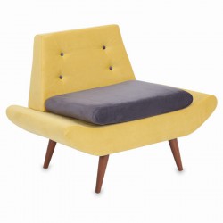 Leto Einsitzer Sofa